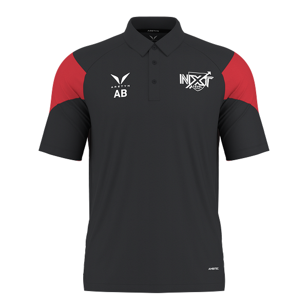 NXT Level Futsal Ambition Performance Polo