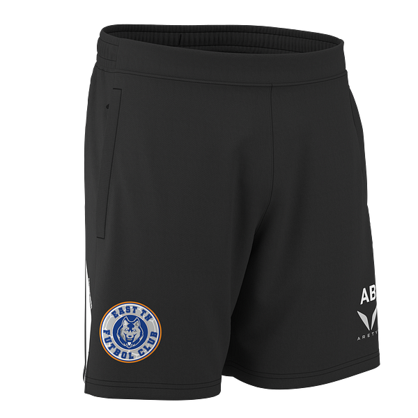 East Tennessee Futbol Club Virtue AmbiFiber Pro Off-Pitch iD Shorts