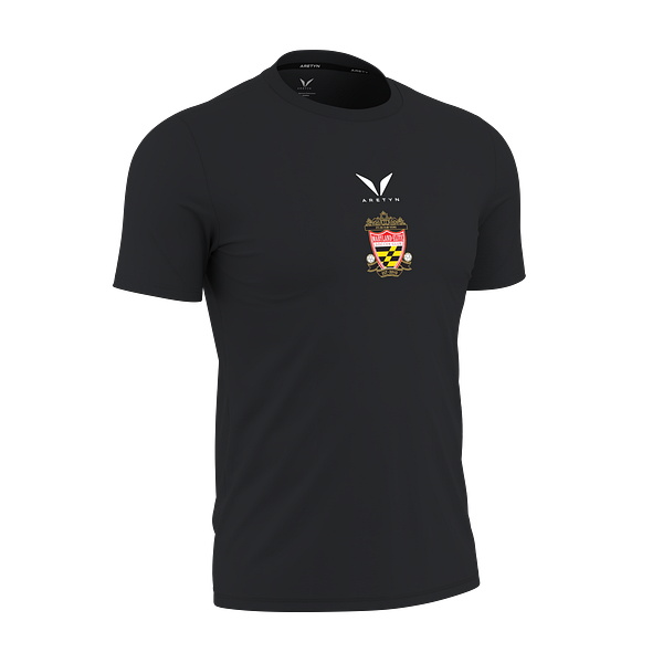 Maryland Elite SC Ambition Supporter Tee
