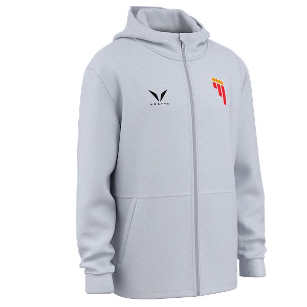 Futsoc Virtue Pro Travel iD Hooded Full Zip