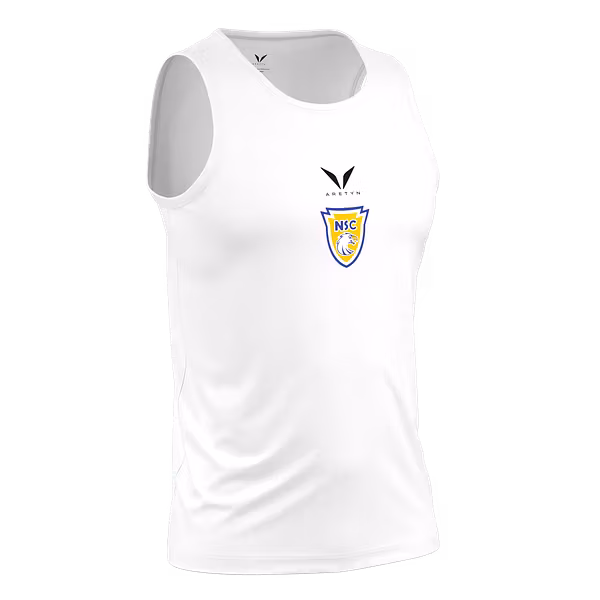 Newtown SC Essential Men Supporter Tank Top