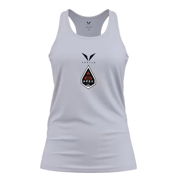 Stillwater SC Essential Women Supporter Tank Top