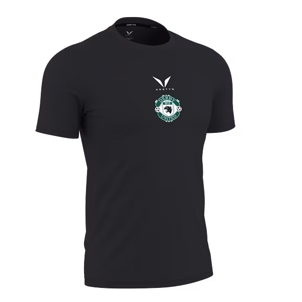 Derby United Ambition Supporter Tee