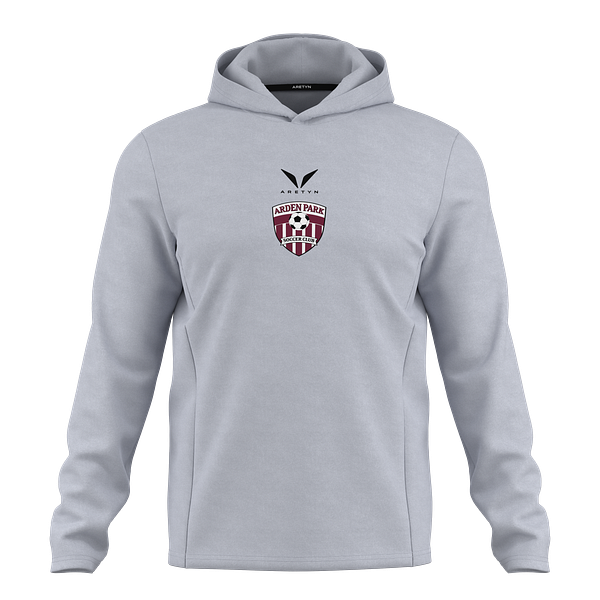 Arden Park Soccer Club Virtue Pro Lightweight iD Hoodie