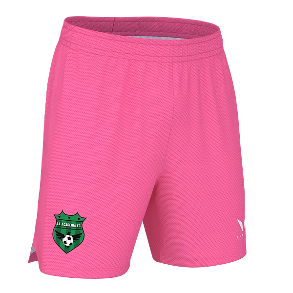 La Academia FC Ambition X Game Shorts