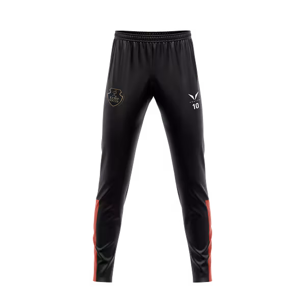 Kemp Soccer Ambition Performance Pants