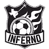 Bastrop Youth Soccer Logo