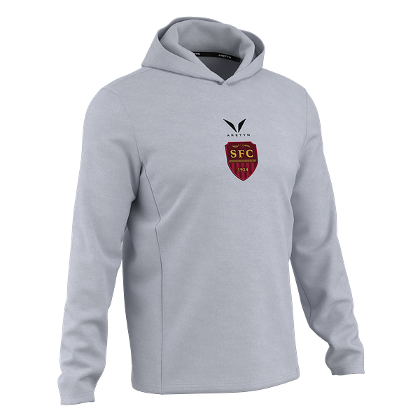 SFC 1924 Virtue Pro Lightweight iD Hoodie