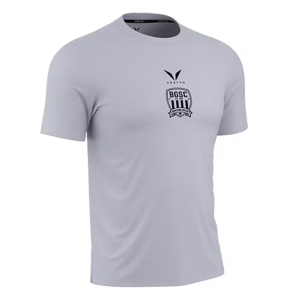 Bowling Green SC Virtue AmbiFiber Pro Travel iD Tee
