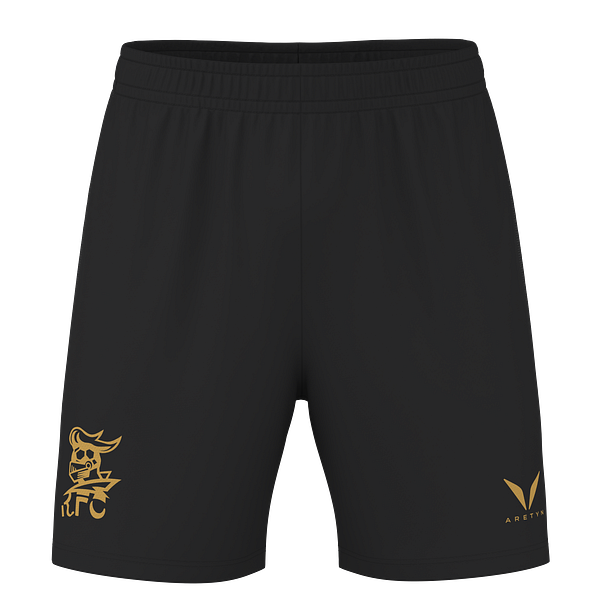 Royal FC Ambition X Game Shorts