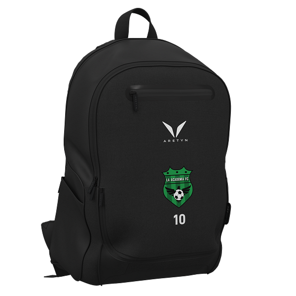 La Academia FC Ambition Team Backpack