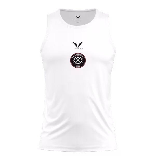Black Diamond Essential Men Supporter Tank Top