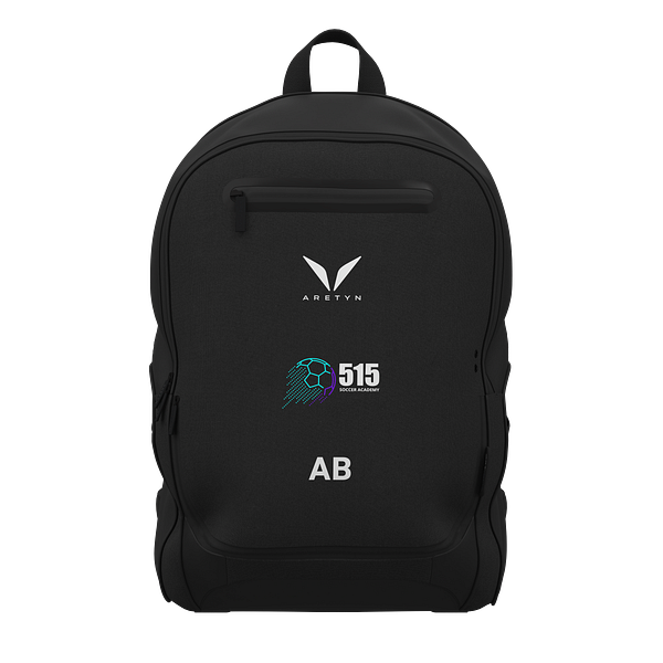 515 Soccer Academy Ambition Team Backpack