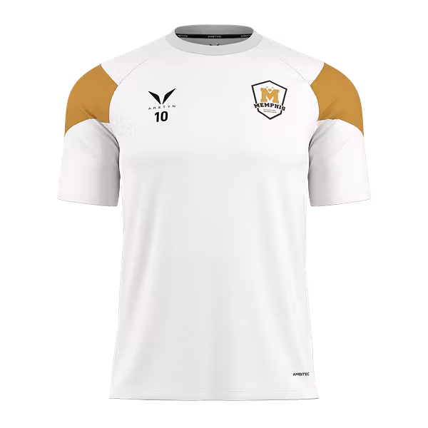 Memphis International Ambition Performance Shirt