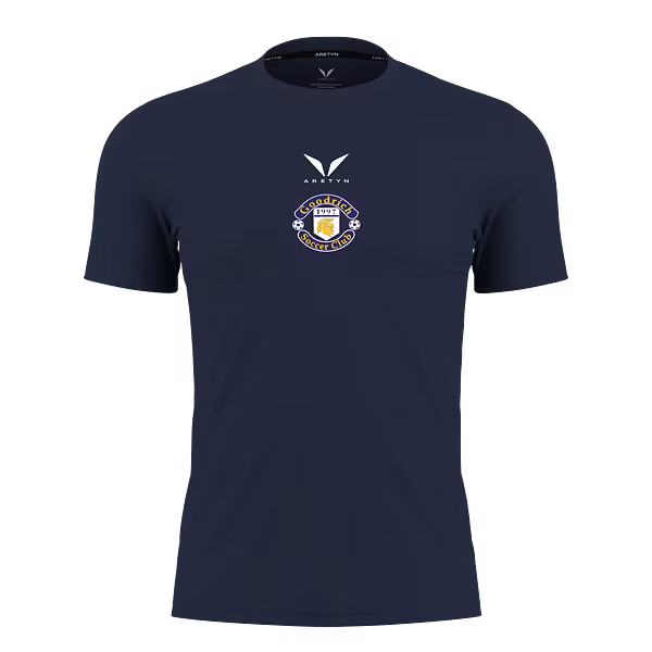 Goodrich SC Ambition Supporter Tee