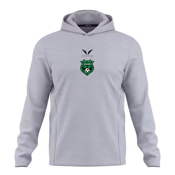 La Academia FC Virtue Pro Lightweight iD Hoodie