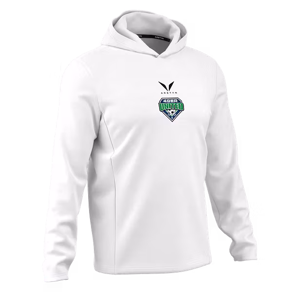 49er United Virtue Pro Lightweight iD Hoodie