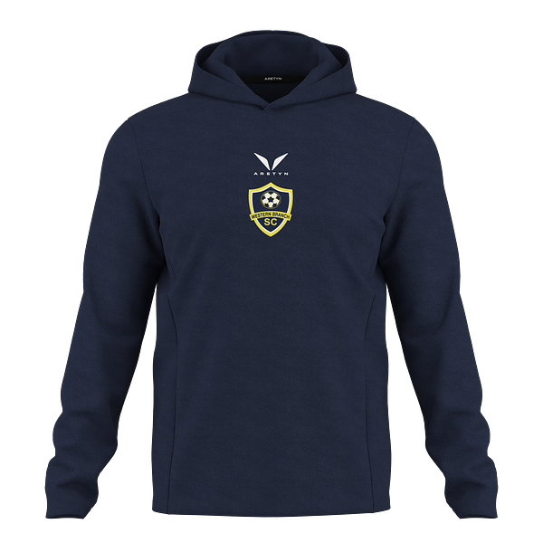 Western Branch Virtue Pro Lightweight iD Hoodie