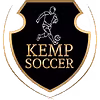 Kemp Soccer Logo