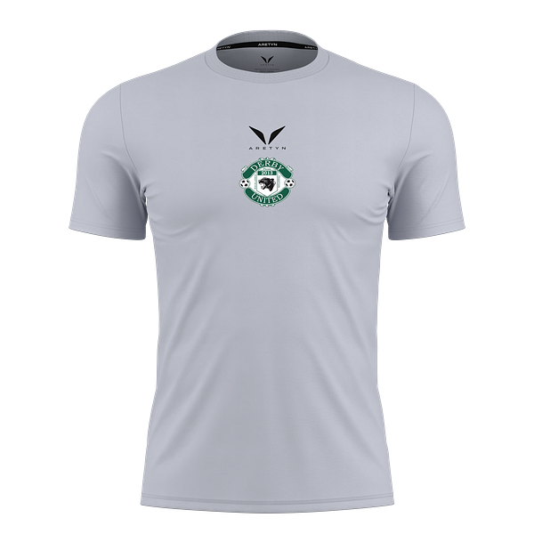 Derby United Ambition Supporter Tee