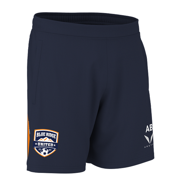 Blue Ridge United Virtue AmbiFiber Pro Off-Pitch iD Shorts