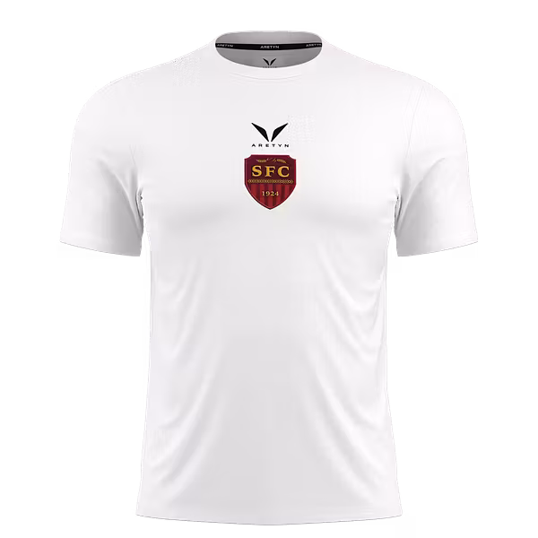 SFC 1924 Virtue AmbiFiber Pro Travel iD Tee