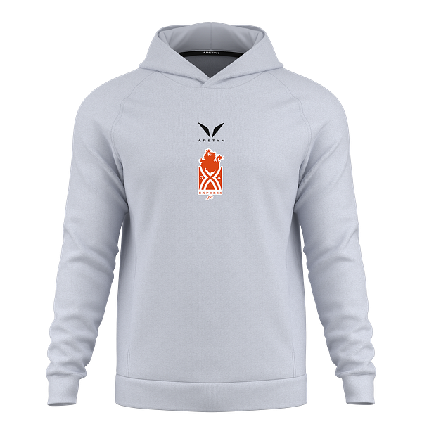 Georgia Express FC Virtue Pro Fleece iD Hoodie