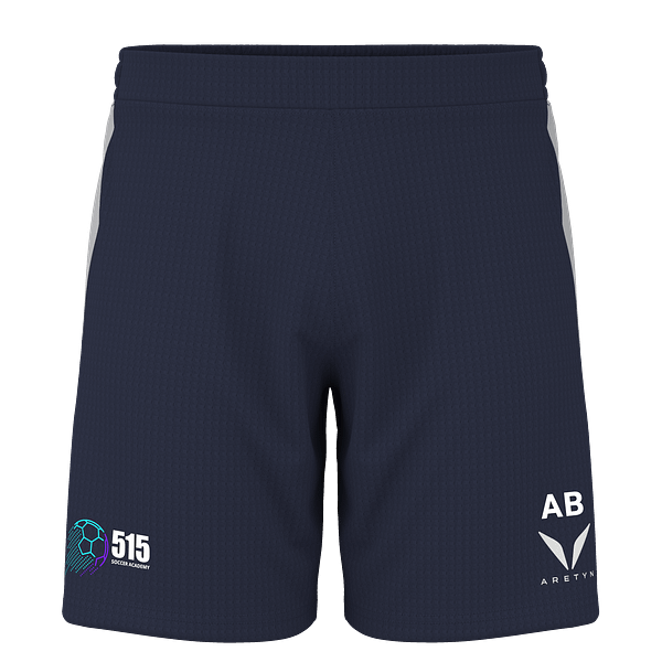 515 Soccer Academy Virtue AmbiFiber Pro Flex iD Shorts