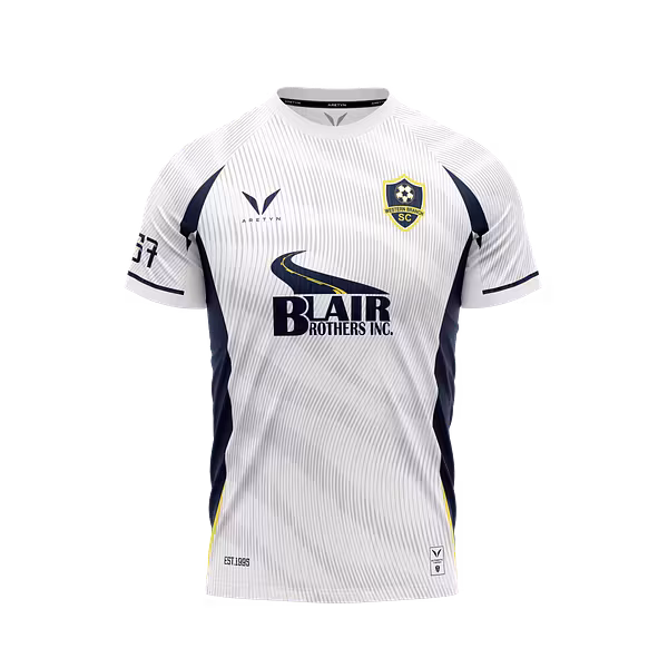 Western Branch Virtue Game Jersey