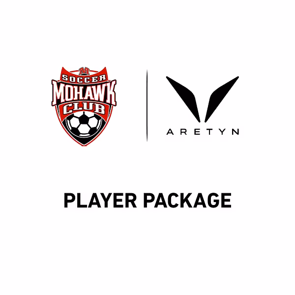 Mohawk SC Required Player Package