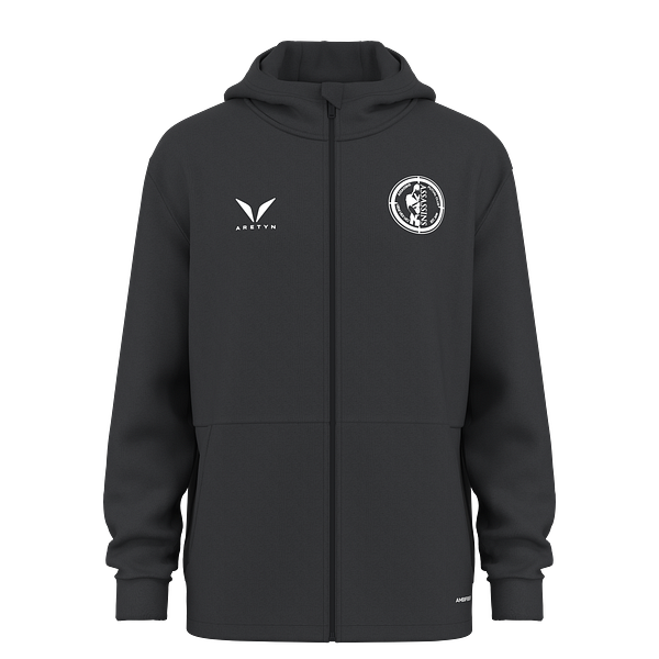 Assassins FC Virtue Pro Travel iD Hooded Full Zip
