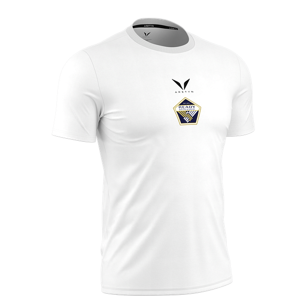 Ready Soccer Academy Ambition Supporter Tee