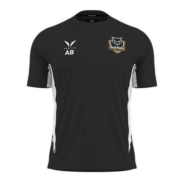 Palm Beach Wolves FC Virtue AmbiFiber Pro Flex iD Shirt