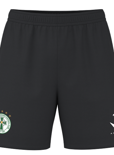 Lansdowne Yonkers FC Ambition Performance Shorts