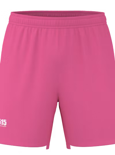515 Soccer Academy Ambition Y Game Shorts