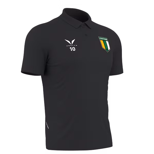 Ehtar Belleville FC Virtue AmbiFiber Pro Nylon iD Polo