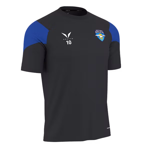 Grays Harbor Gulls FC Ambition Performance Shirt
