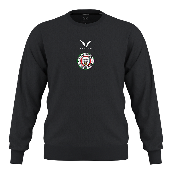 Vegas Strong SC Ambition Travel Sweatshirt
