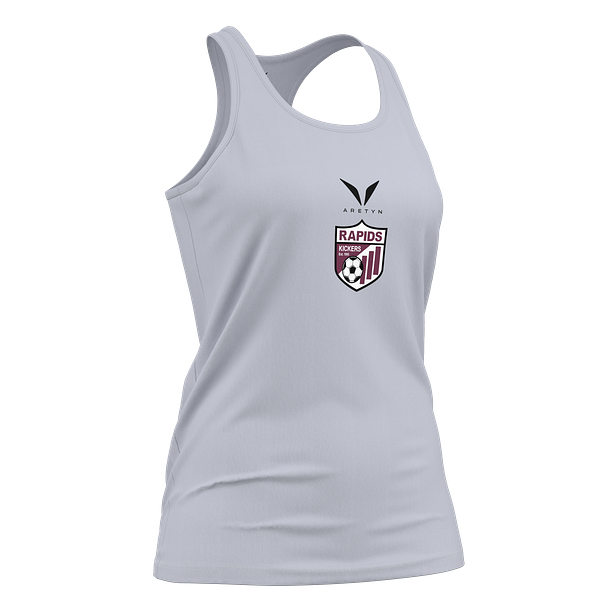 Wisconsin Rapids Essential Women Supporter Tank Top