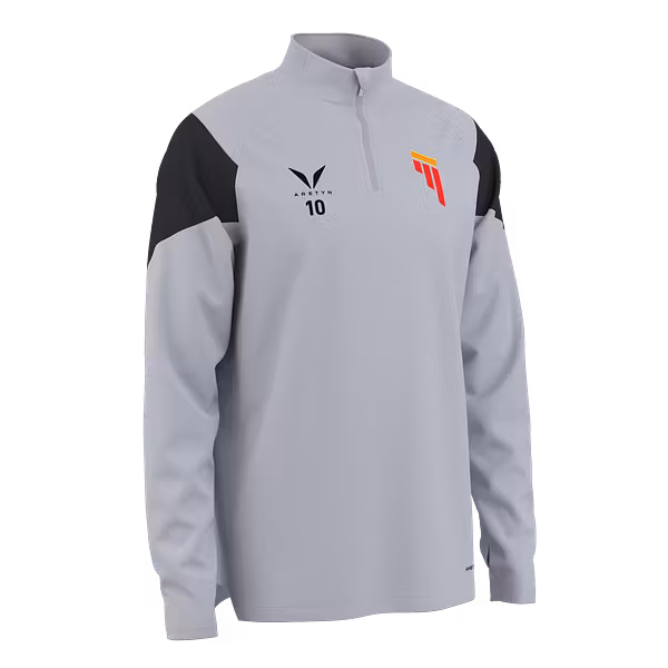 Futsoc Ambition Performance 1/4 Zip