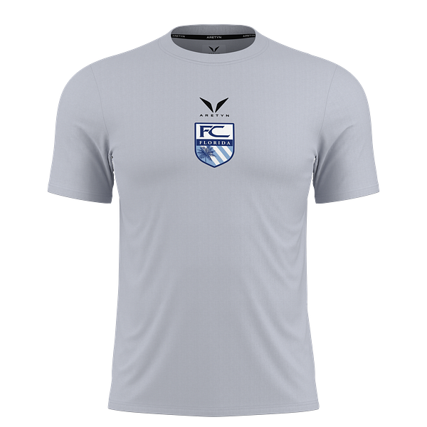 FC Florida Virtue AmbiFiber Pro Travel iD Tee