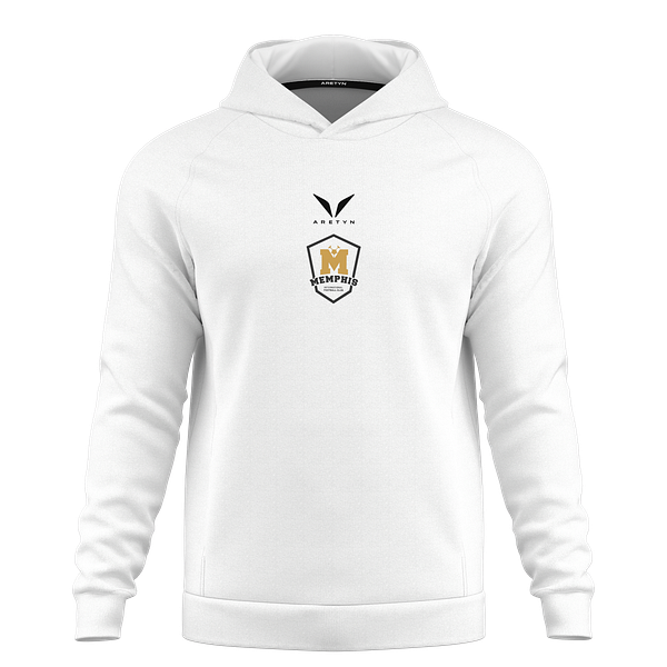 Memphis International Virtue Pro Fleece iD Hoodie