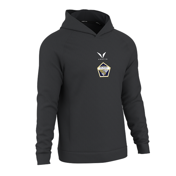 Ready Soccer Academy Virtue Pro Fleece iD Hoodie
