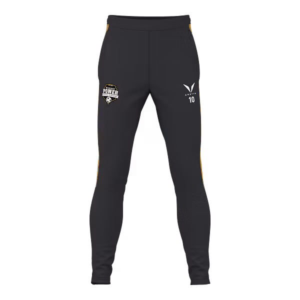 Michigan Power Virtue AmbiFiber Pro Flex iD Pants