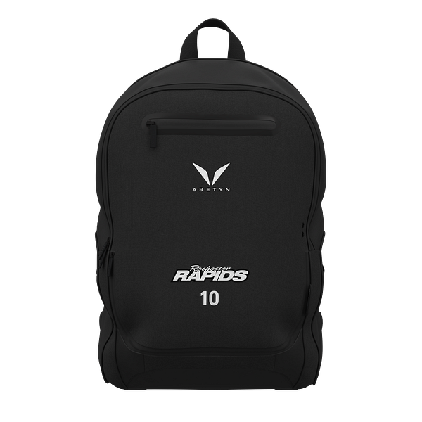 Rochester Rapids Ambition Team Backpack
