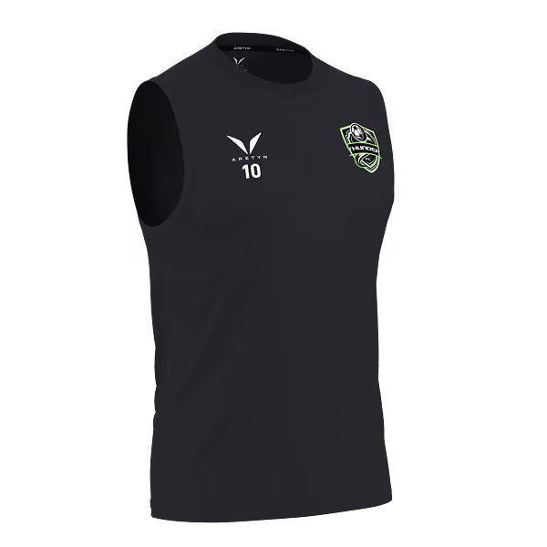 Idaho Thunder FC Essential Sleeveless Jersey