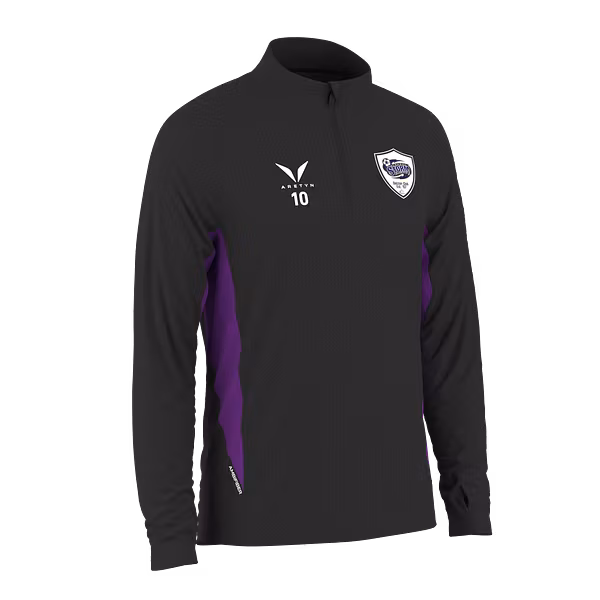 Laurel Storm Virtue AmbiFiber Pro Flex iD 1/4 Zip