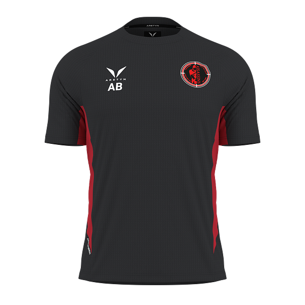 Assassins FC Virtue AmbiFiber Pro Flex iD Shirt
