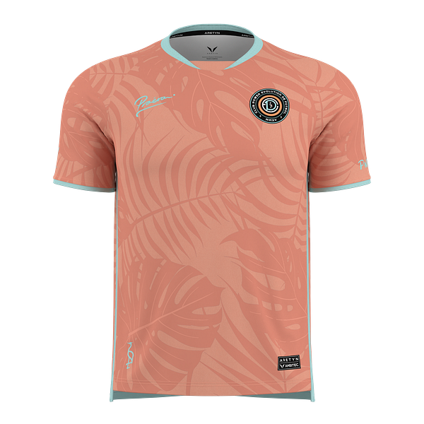 Power Evolution Ambition Y Game Jersey