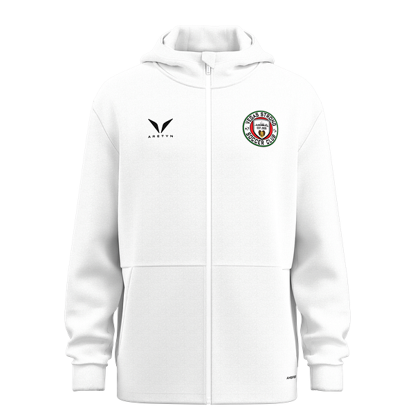 Vegas Strong SC Virtue Pro Travel iD Hooded Full Zip